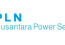 logo pln nusantara power services segi4