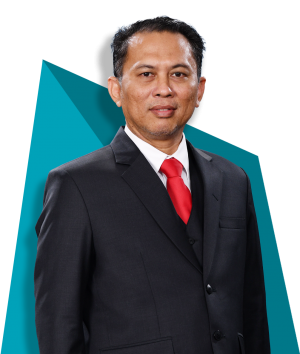 Hendro Susilo (COMMISSIONER)