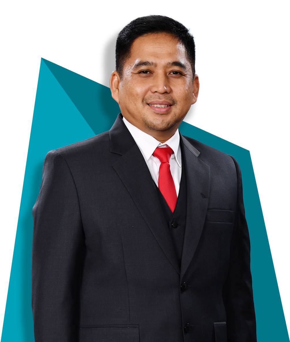 Sigit Prasetyo (Direktur Human Capital)