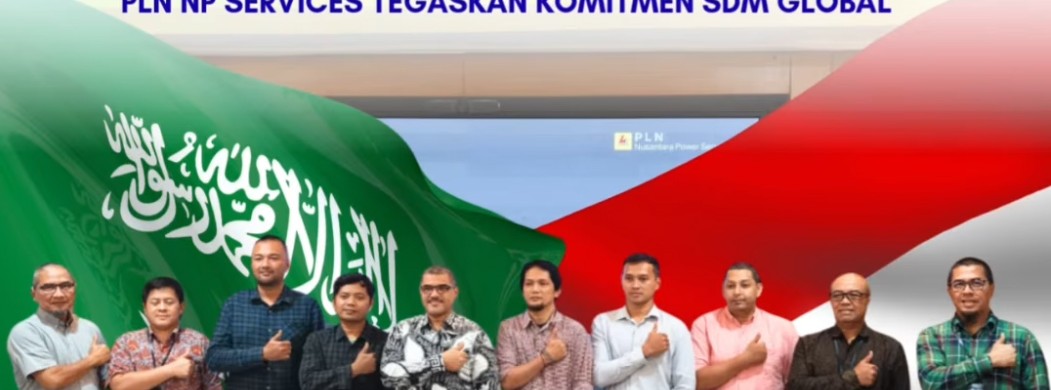 BERITA 1