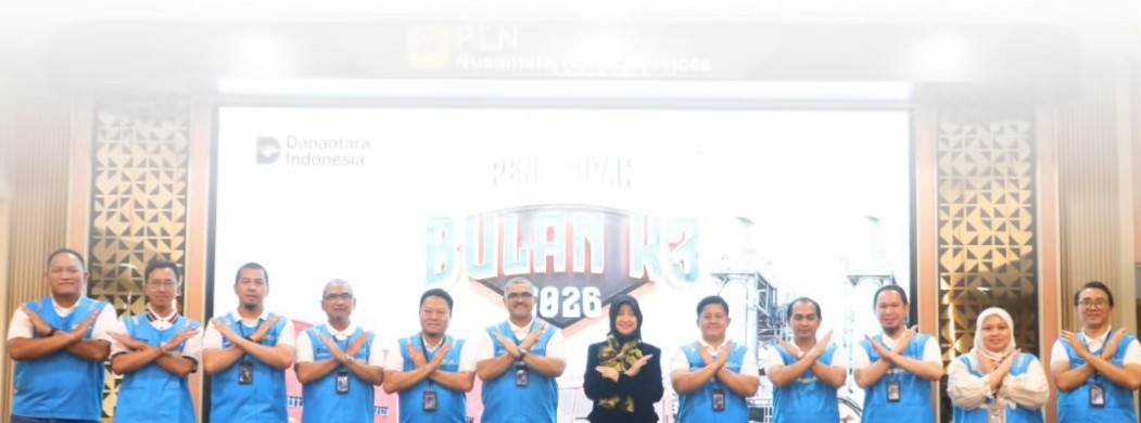 BERITA 12