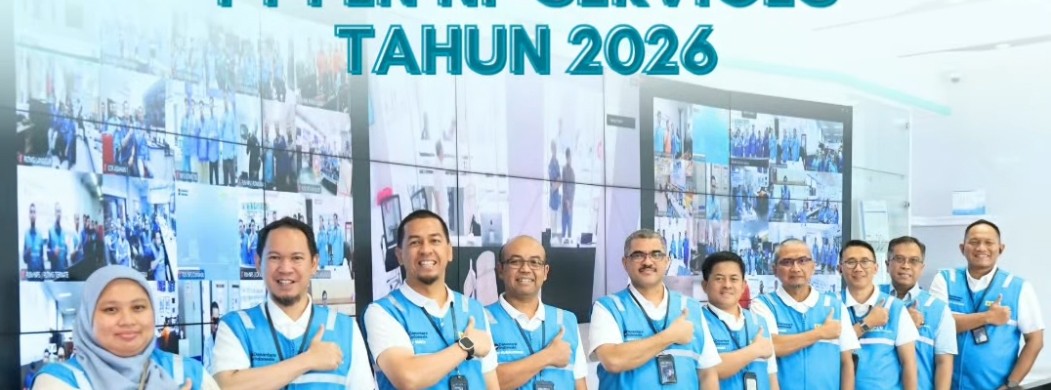 BERITA 16