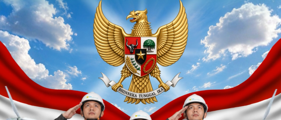 HARLAH PANCASILA